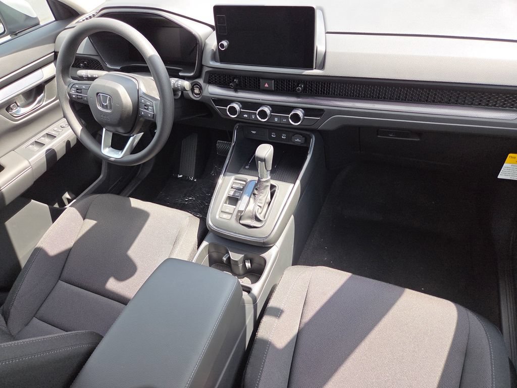 New 2026 Honda CR-V LX image 23