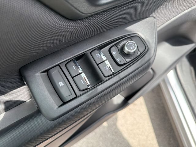 New 2026 Subaru Forester Touring AWD/4WD image 18