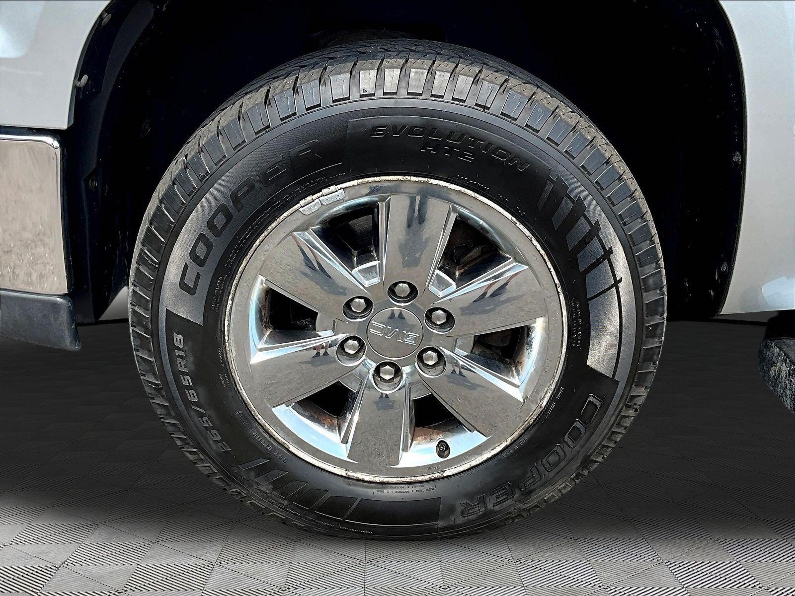 Used 2013 GMC Sierra 1500 SLE w/ Power Tech Package AWD/4WD image 34