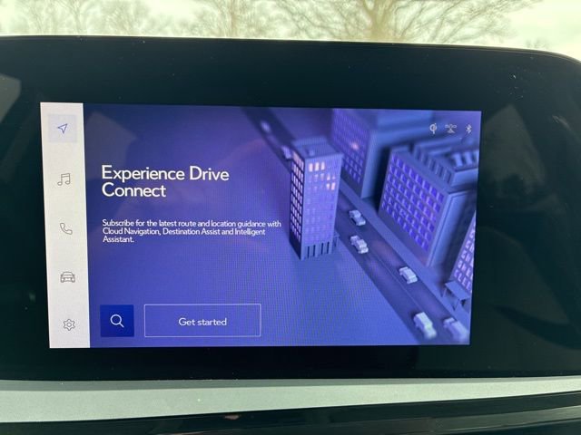 Used 2024 Lexus ES 350 w/ Premium Package image 22