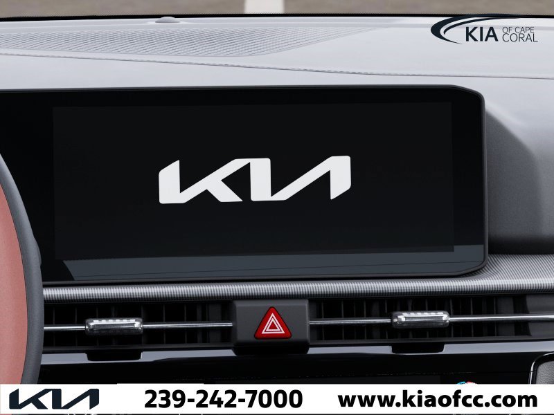 New 2026 Kia Sportage SX image 20