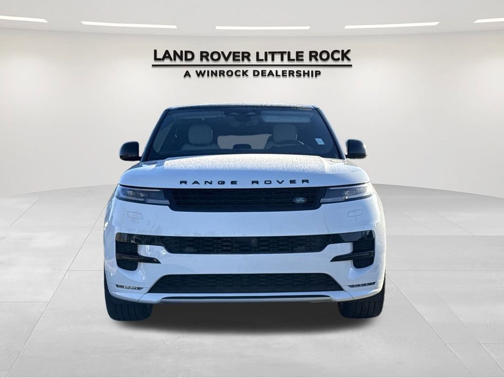 Used 2024 Land Rover Range Rover Sport Dynamic SE image 8