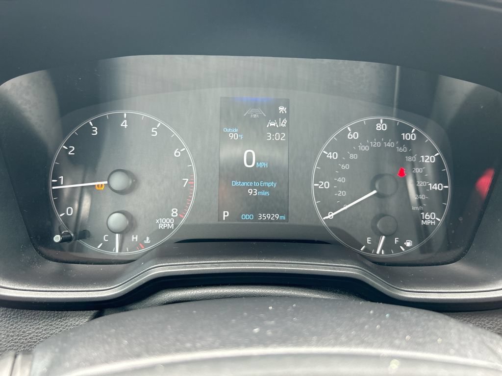 Used 2024 Toyota Corolla LE FWD image 19