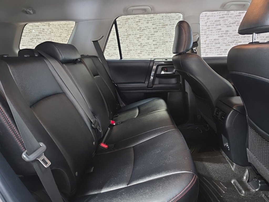 Used 2021 Toyota 4Runner TRD Off-Road Premium image 13