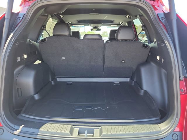 Certified 2025 Honda CR-V Sport-L image 31