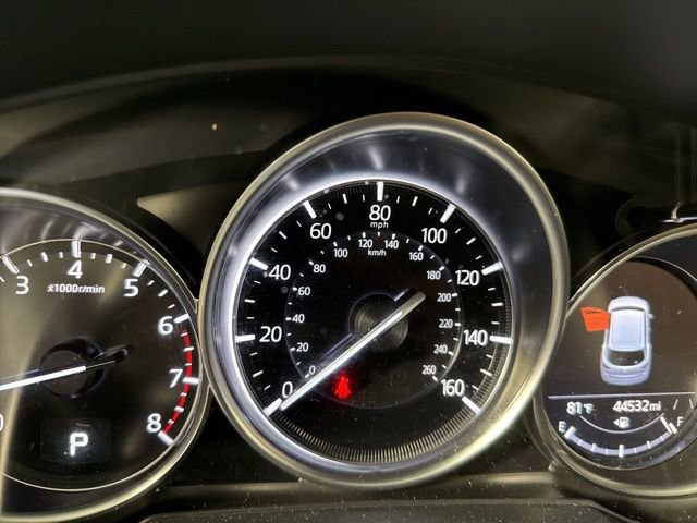Used 2024 MAZDA CX-5 Carbon Edition image 19