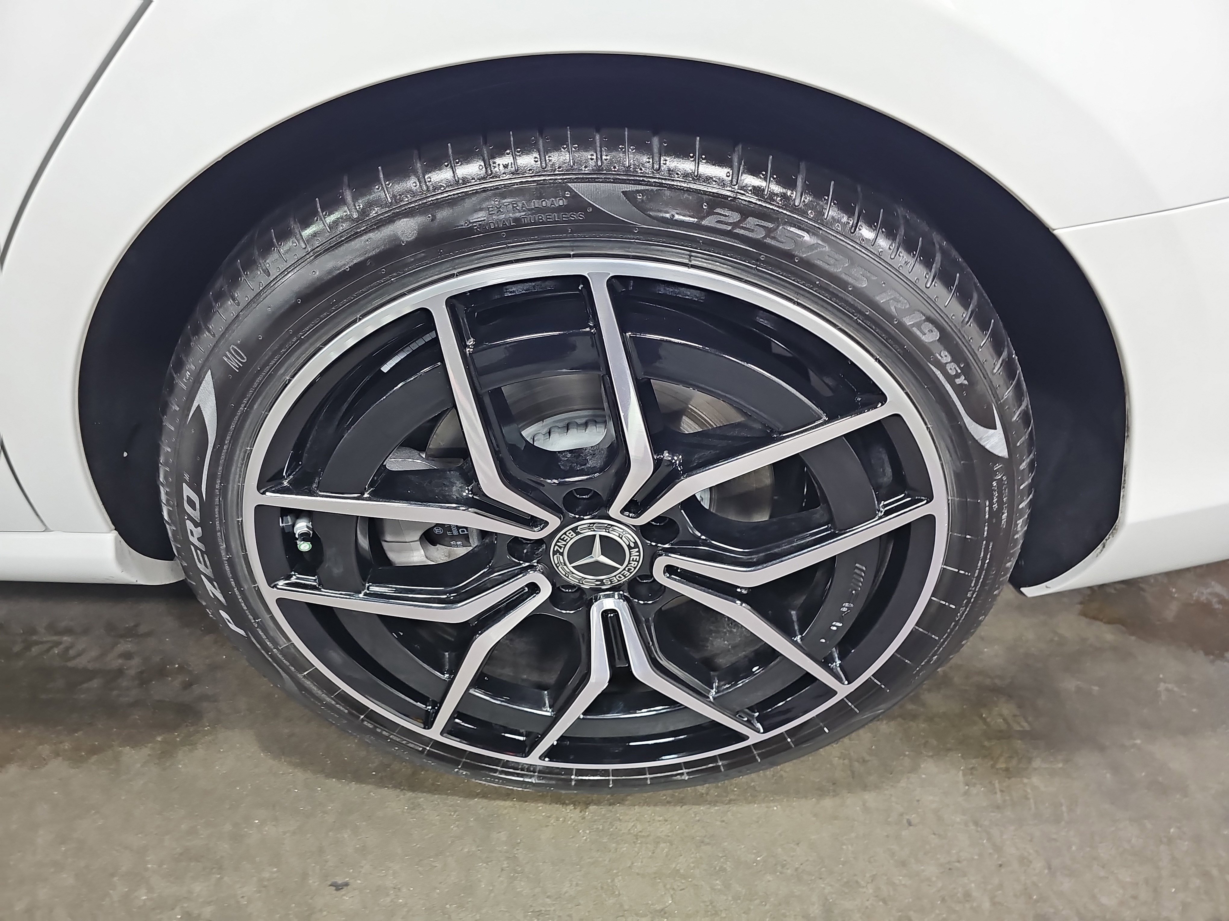 Certified 2026 Mercedes-Benz C 300 Sedan image 36