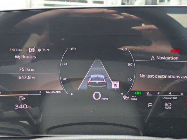 Certified 2025 Audi A5 2.0T Premium w/ Convenience Package image 15