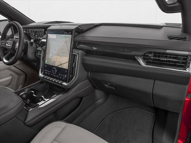 New 2026 GMC Yukon Denali AWD/4WD image 11