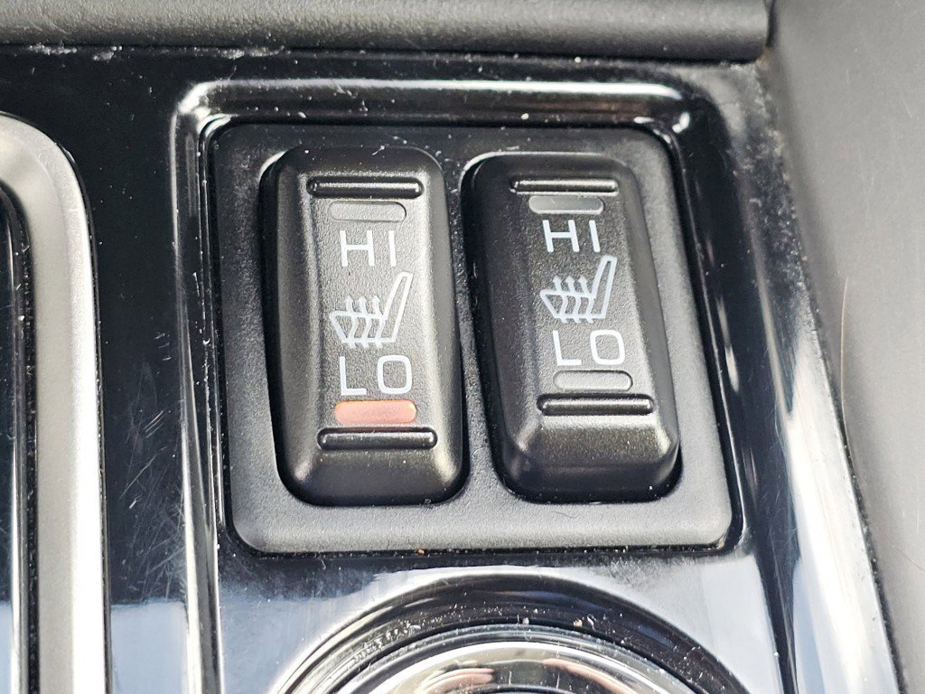 Used 2025 Mitsubishi Eclipse Cross SE AWD/4WD image 11