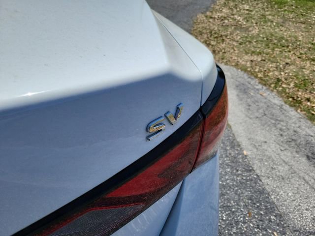 Used 2024 Nissan Sentra SV image 7