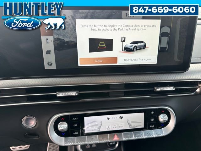 Used 2023 Genesis GV60 Performance image 30