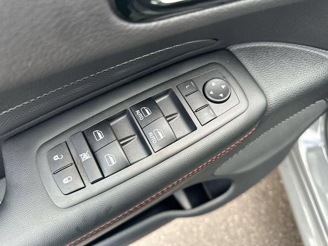 New 2026 Dodge Durango GT AWD/4WD image 16