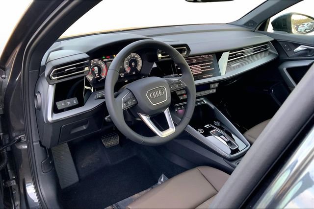 New 2026 Audi A3 2.0T Premium Plus image 5