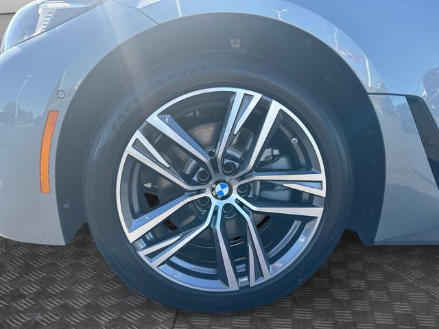 New 2026 BMW 430i xDrive w/ Premium Package image 12