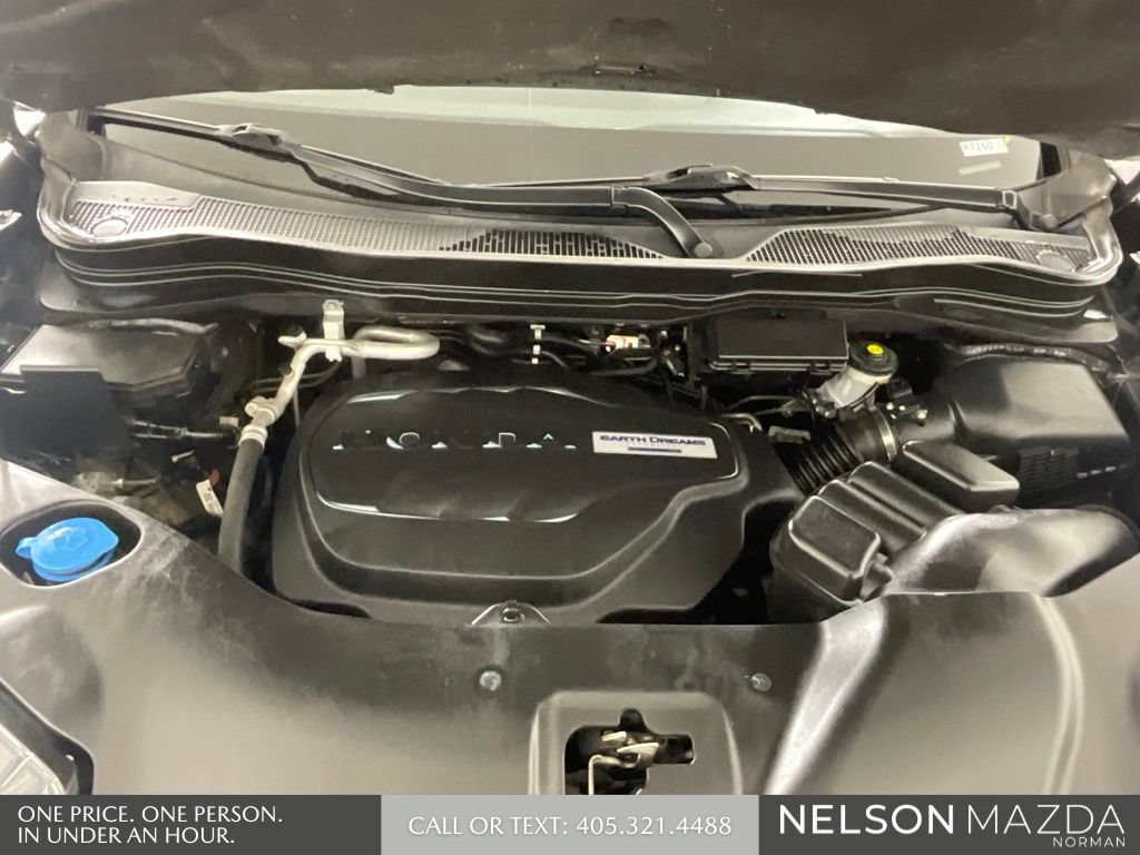 Used 2020 Honda Pilot Elite image 51