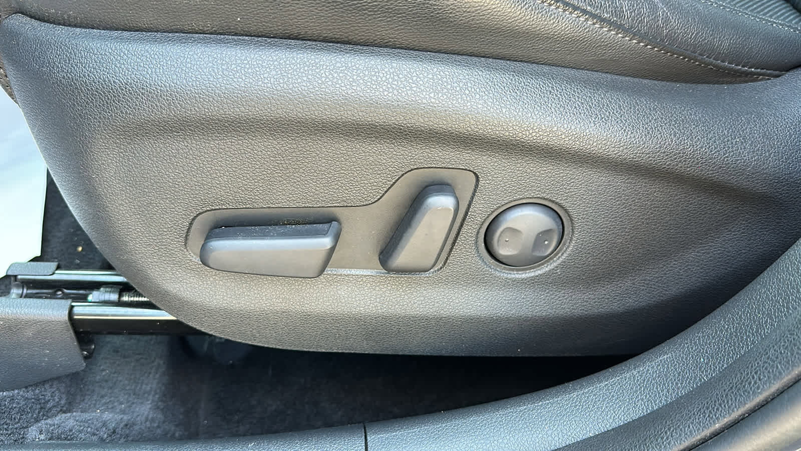 Used 2019 Hyundai Tucson Ultimate image 13