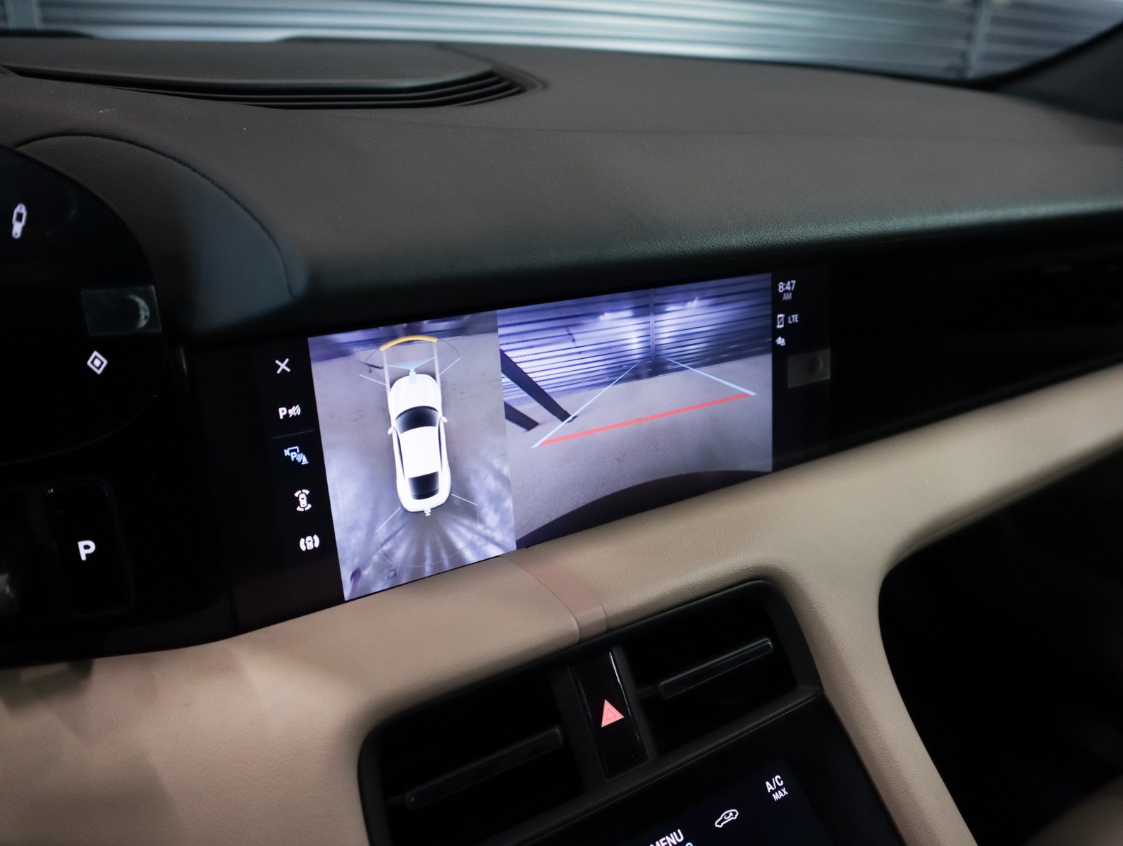 Certified 2023 Porsche Taycan RWD image 20