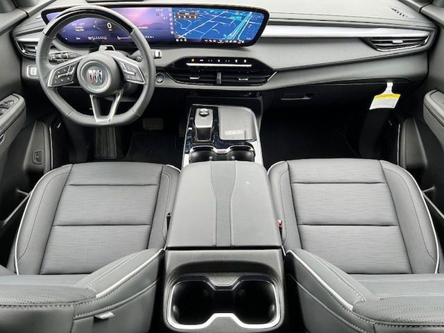 New 2025 Buick Enclave Sport Touring w/ Super Cruise Package FWD image 20