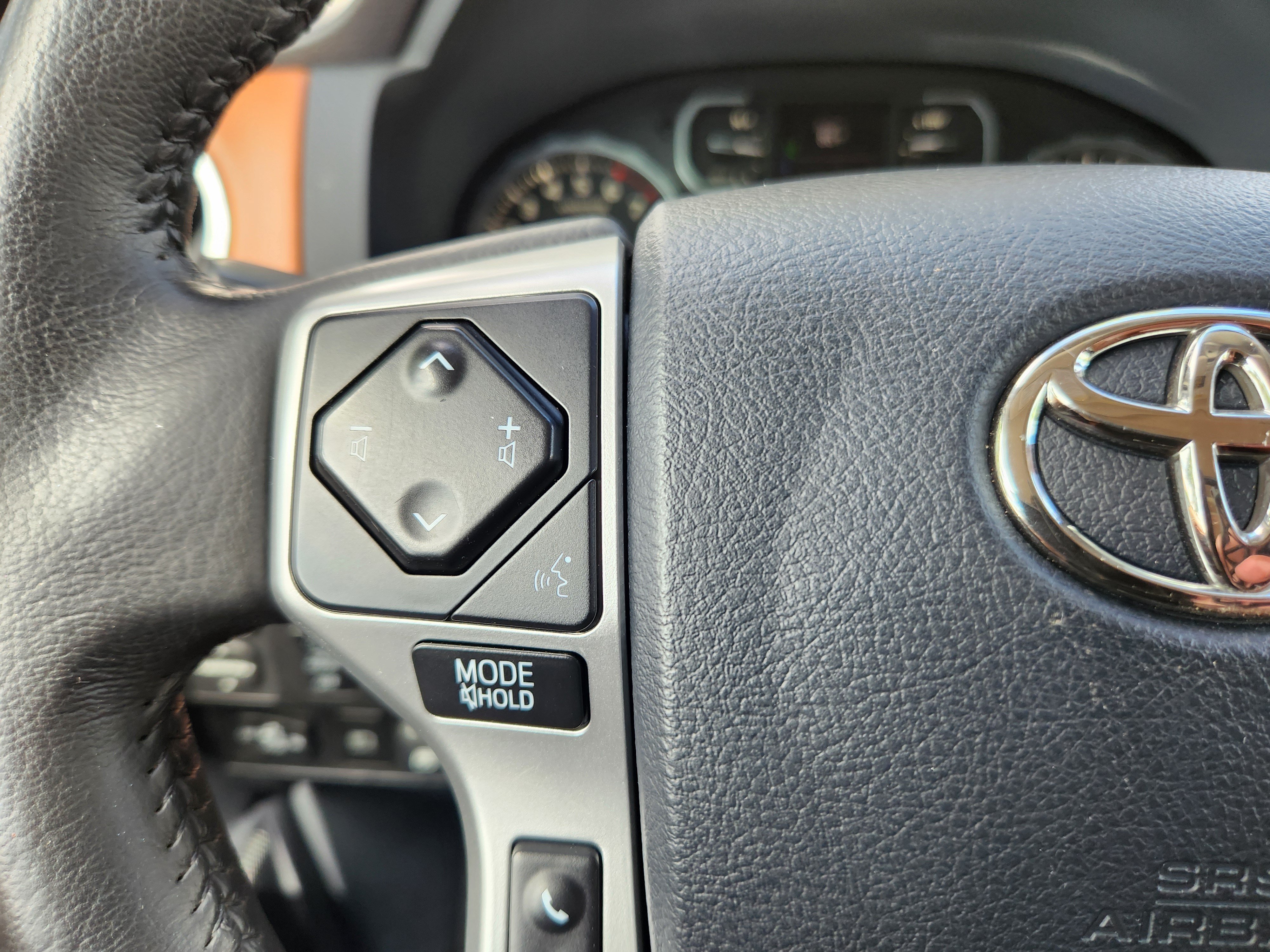 Used 2018 Toyota Tundra 1794 Edition AWD/4WD image 28