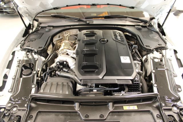 Used 2023 Mercedes-Benz SL 43 AMG image 14