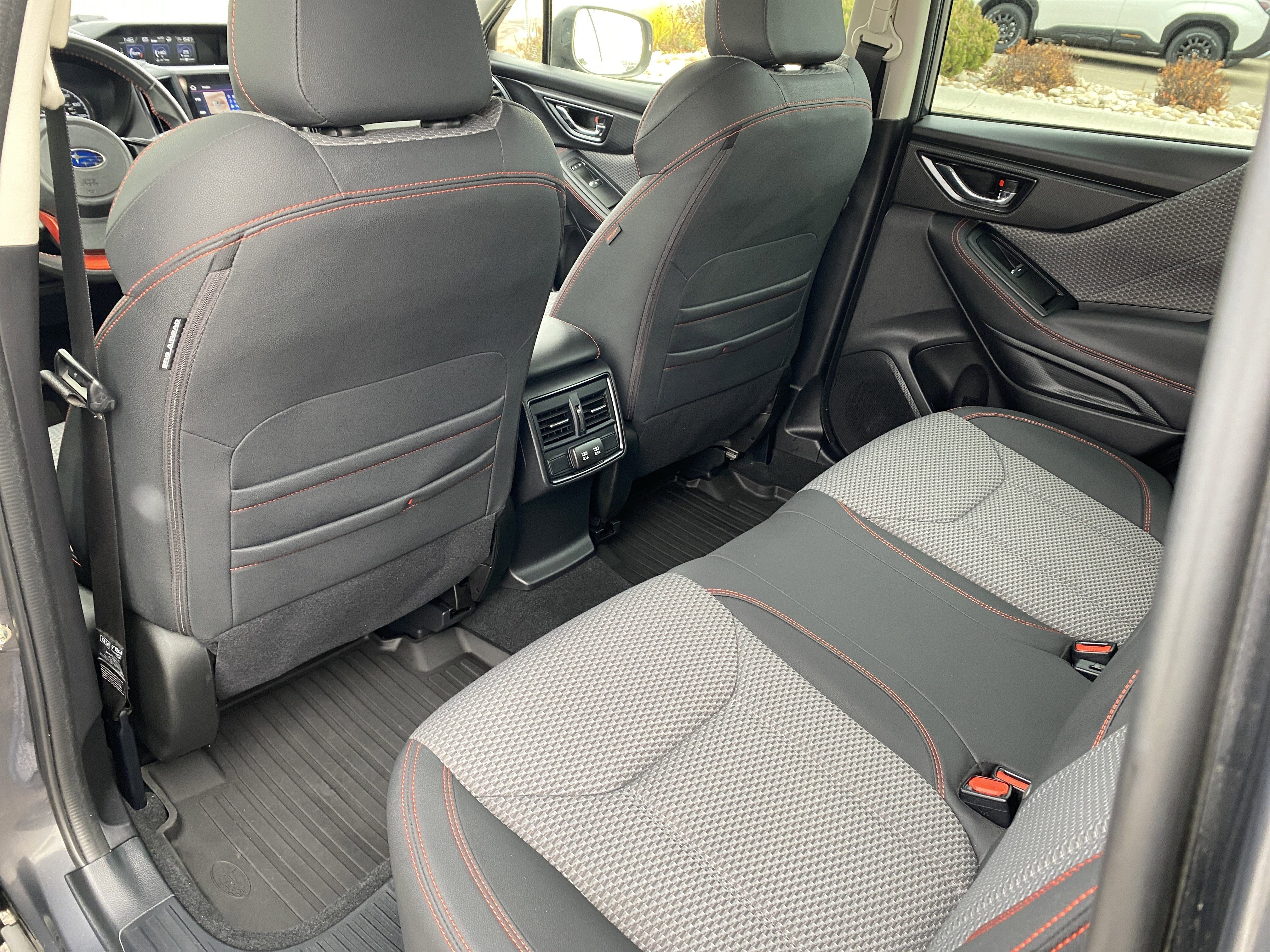 Used 2023 Subaru Forester Sport image 19