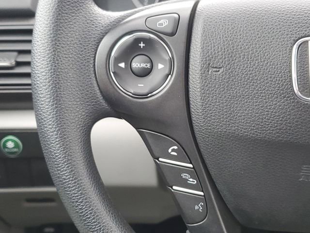 Used 2015 Honda Accord EX image 21