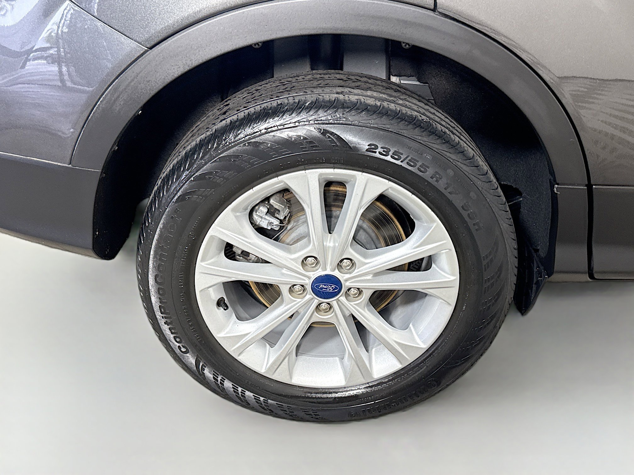 Used 2019 Ford Escape SEL image 33