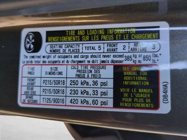 Used 2016 MAZDA CX-3 Grand Touring image 25