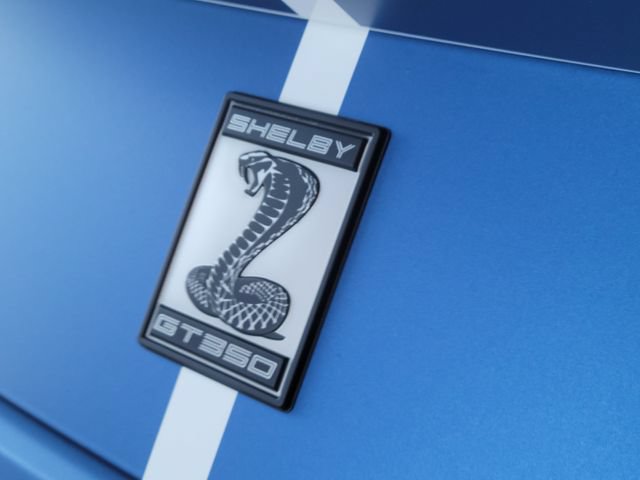 New 2026 Ford Mustang GT Premium w/ GT Performance Package RWD image 5