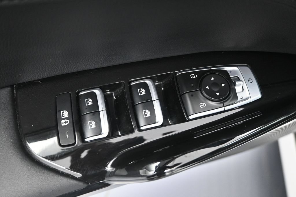 Certified 2025 Kia K5 EX FWD image 10