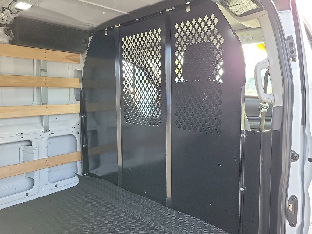 Used 2024 Ford Transit 250 Low Roof w/ Exterior Upgrade Package image 16