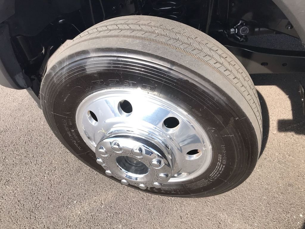 Used 2022 Ford F450 XL w/ STX Appearance Package AWD/4WD image 10