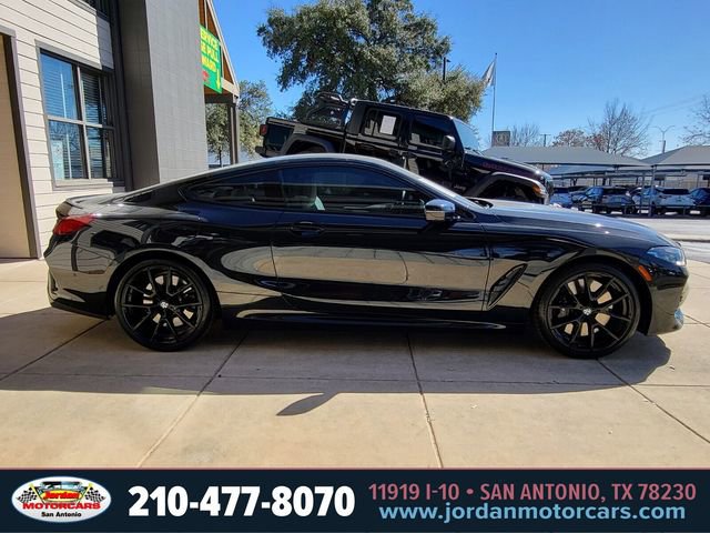 Used 2023 BMW 840i xDrive 840I image 6