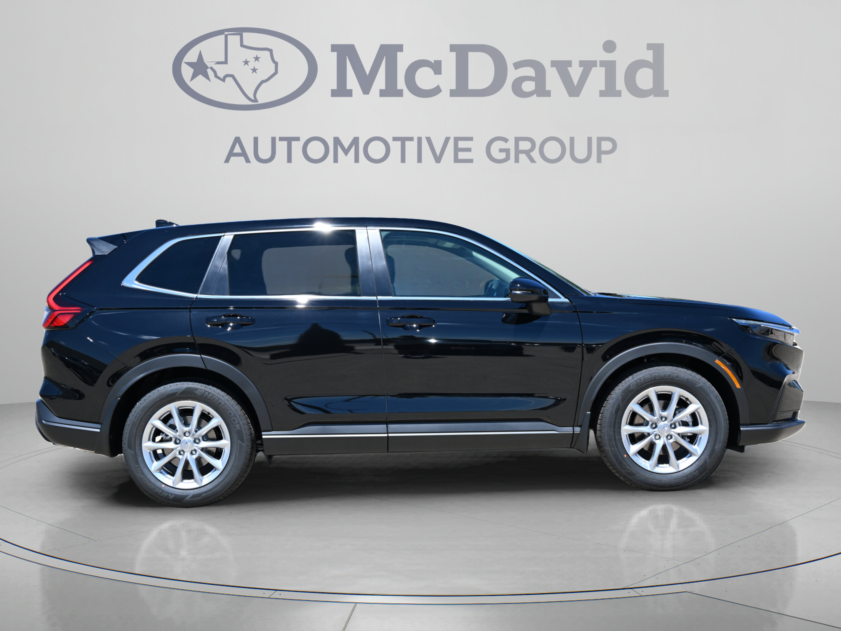 New 2026 Honda CR-V EX image 7