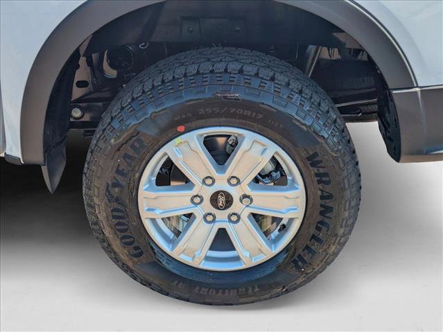 New 2025 Ford Ranger XL image 10