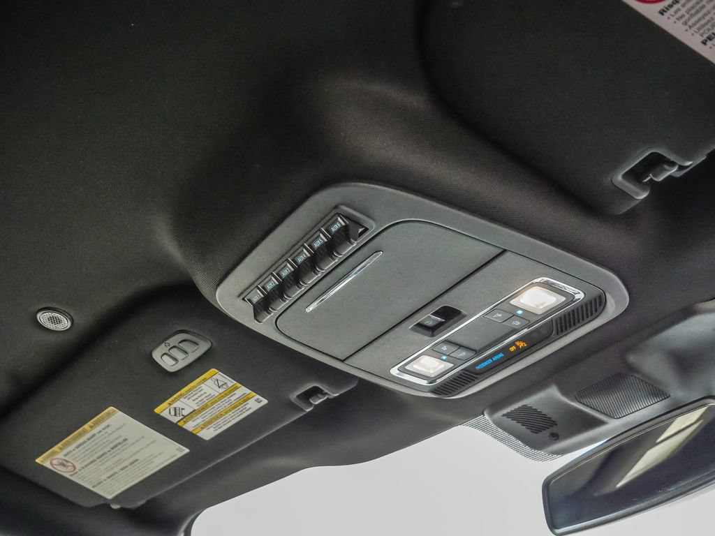 Used 2024 Ford F250 Platinum AWD/4WD image 20