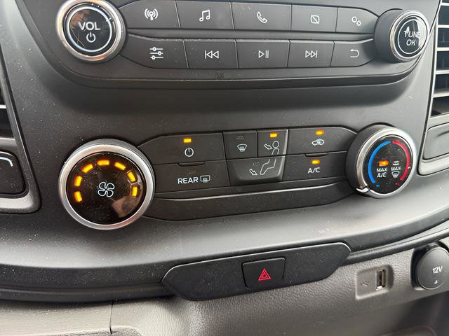 Used 2024 Ford Transit 250 Low Roof w/ Exterior Upgrade Package image 18