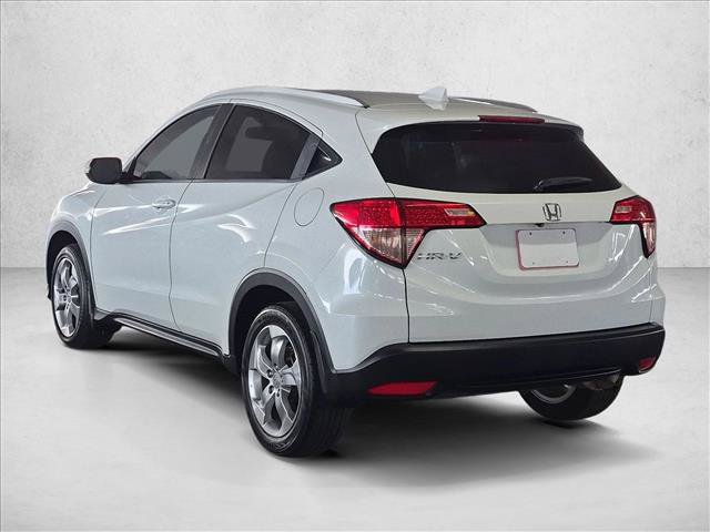 Used 2017 Honda HR-V EX-L image 8