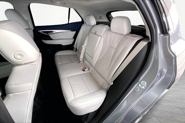 New 2026 Buick Envision Avenir AWD/4WD image 11