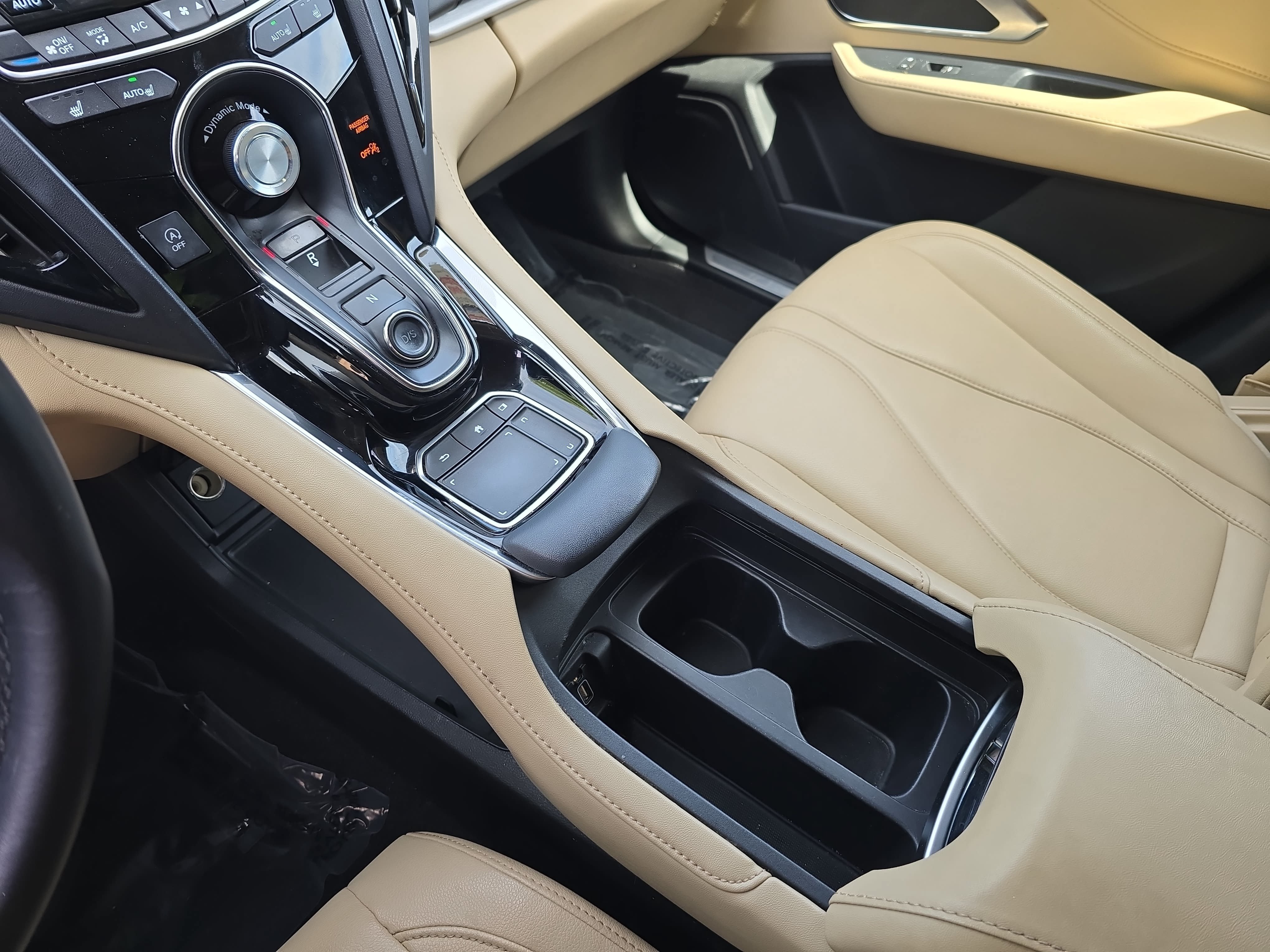 Used 2019 Acura RDX AWD image 24