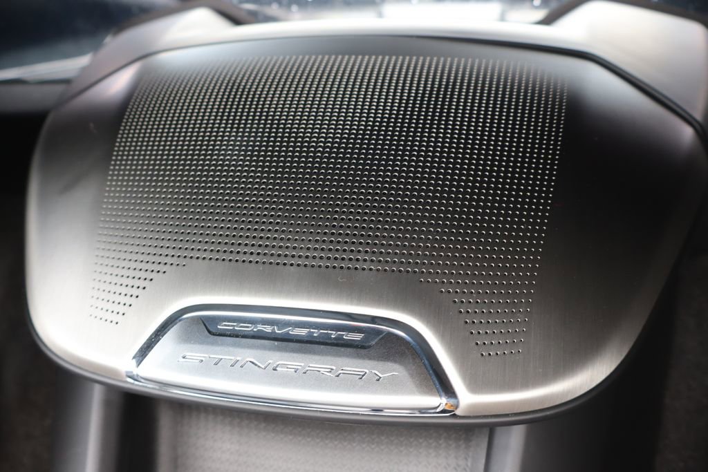 Used 2024 Chevrolet Corvette Stingray w/ Z51 Performance Package image 26
