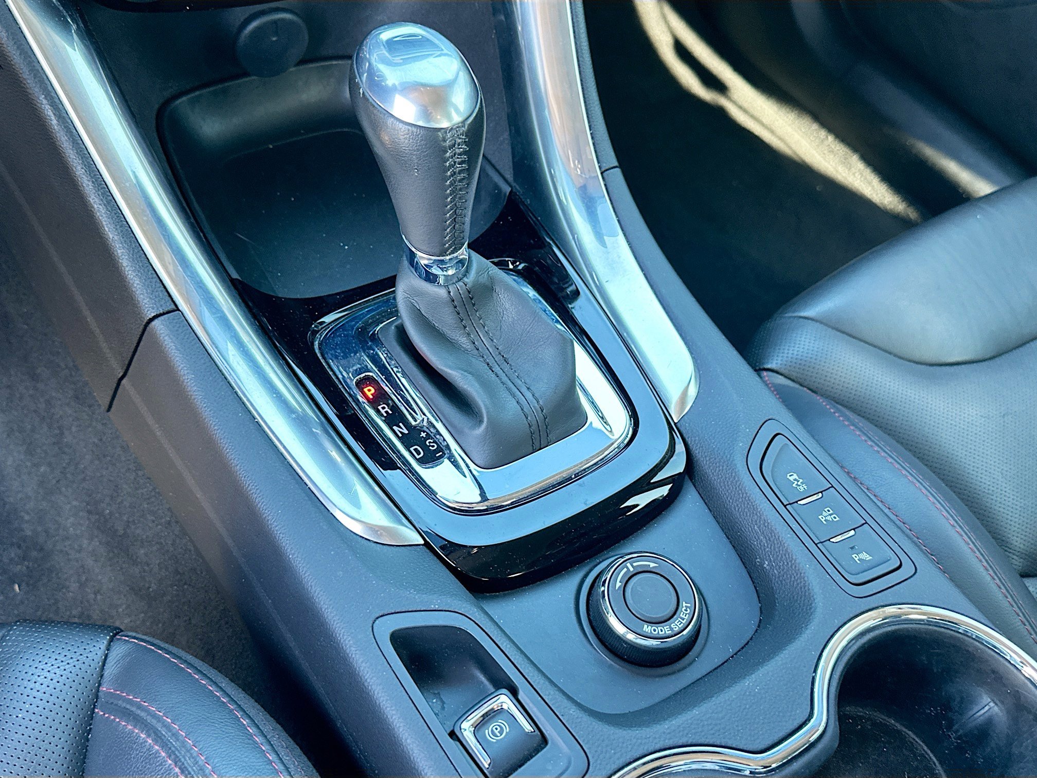 Used 2017 Chevrolet SS image 17