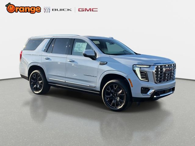 New 2026 GMC Yukon Denali w/ Denali Reserve Package