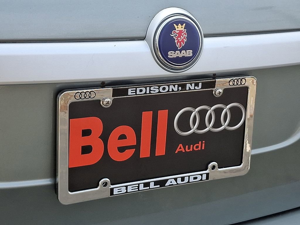 Used 2009 Saab 9-3 Aero image 30