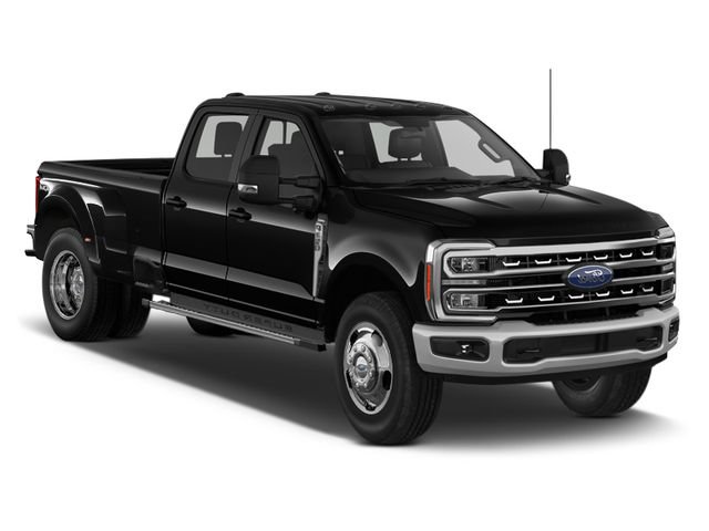 Used 2023 Ford F350 XLT AWD/4WD image 1
