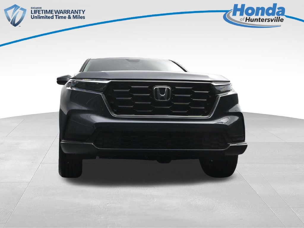 New 2027 Honda CR-V EX-L image 56