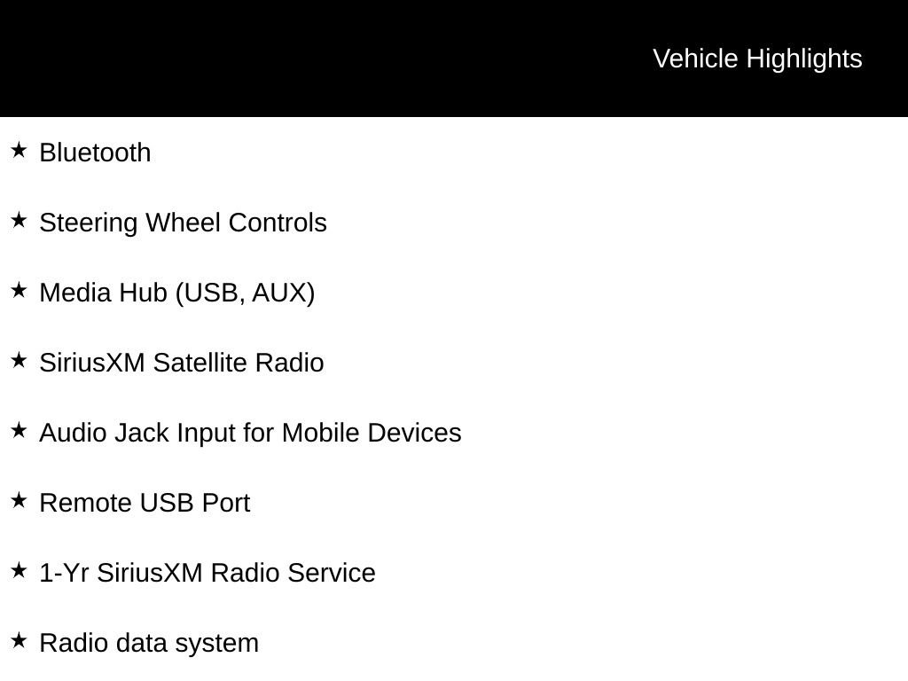 Used 2018 RAM 1500 Tradesman w/ Popular Equipment Group image 8