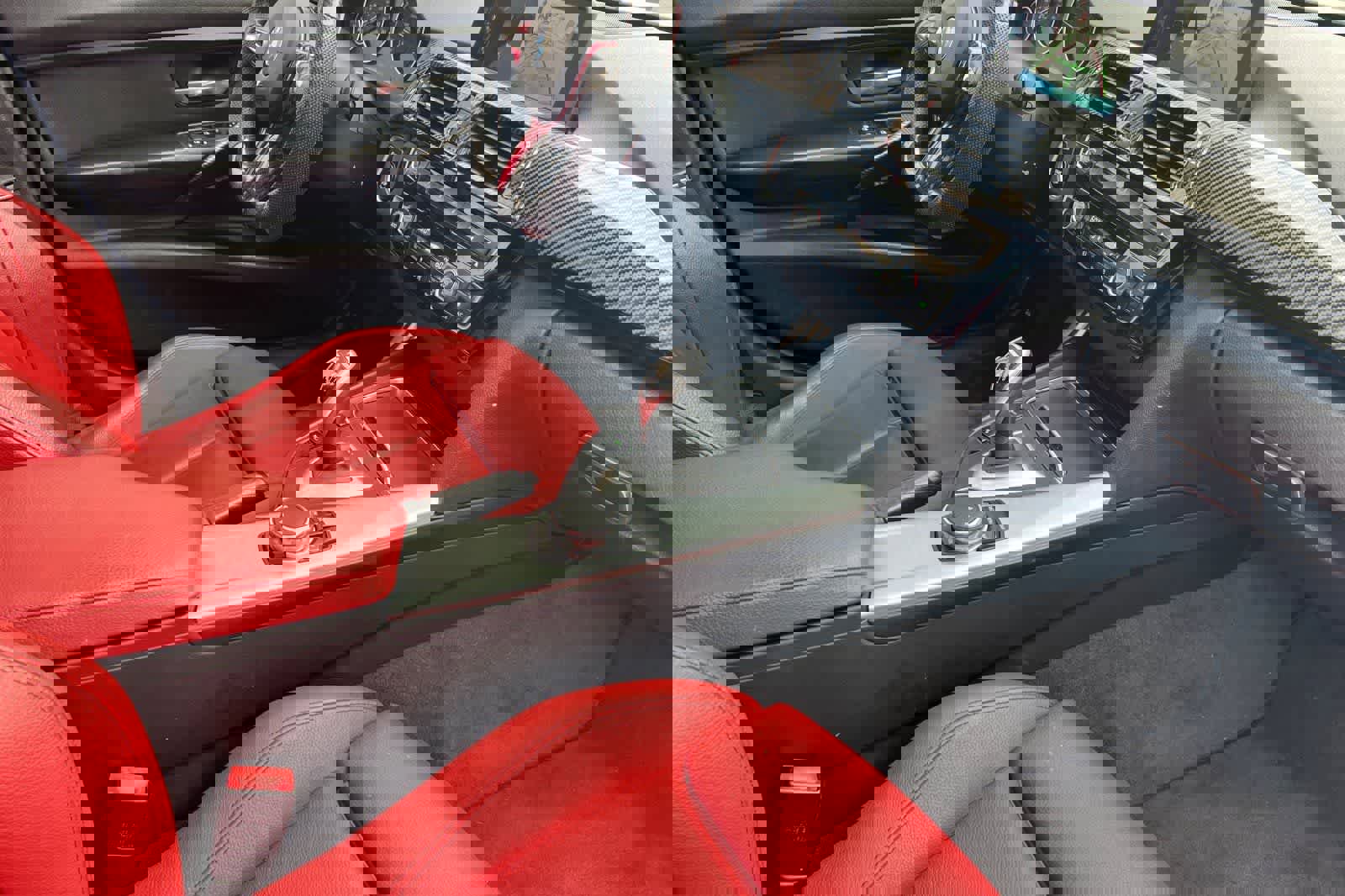 Used 2017 BMW 340i xDrive Sedan image 17