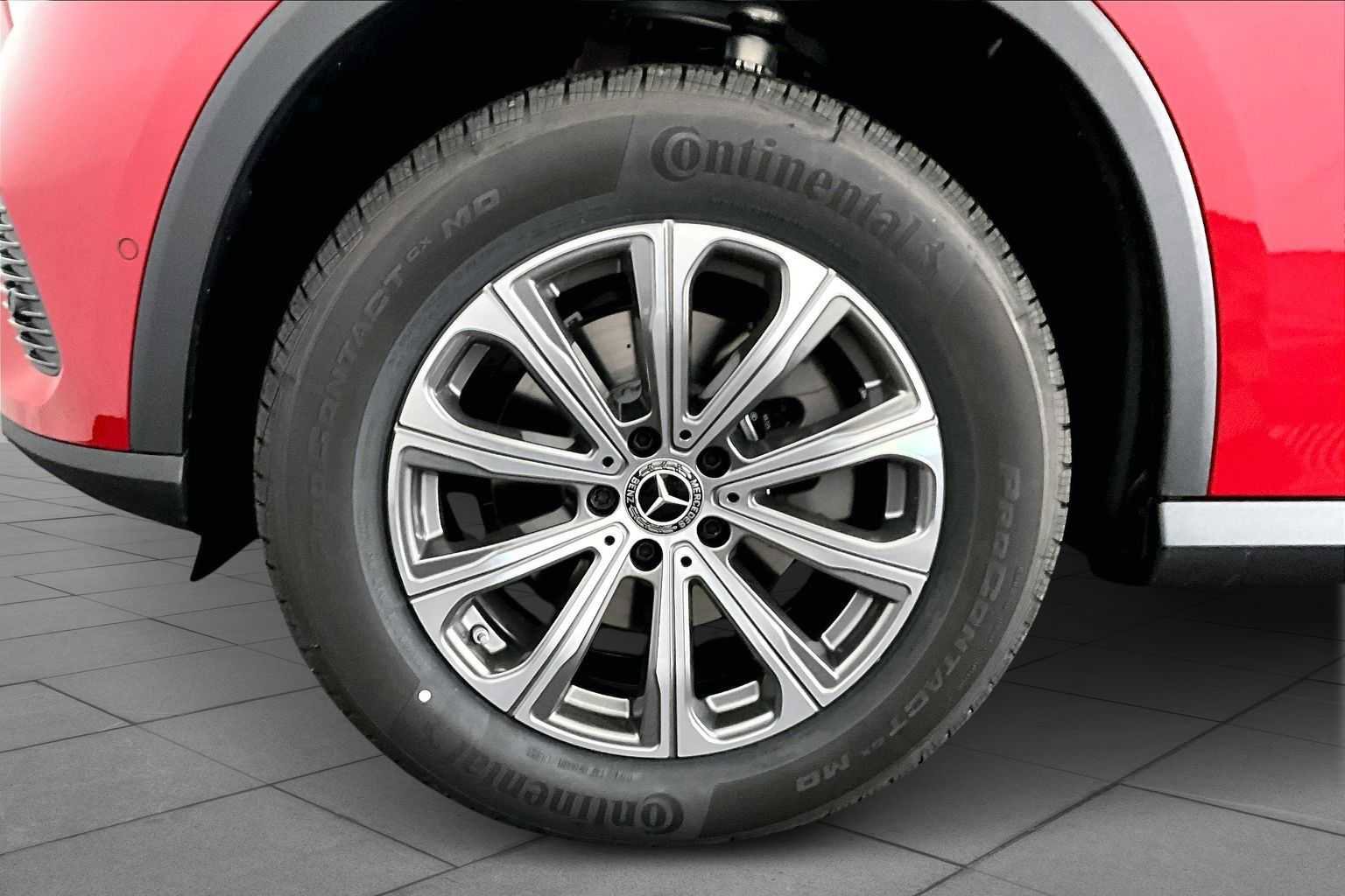 New 2026 Mercedes-Benz GLC 300 GLC 300 image 16